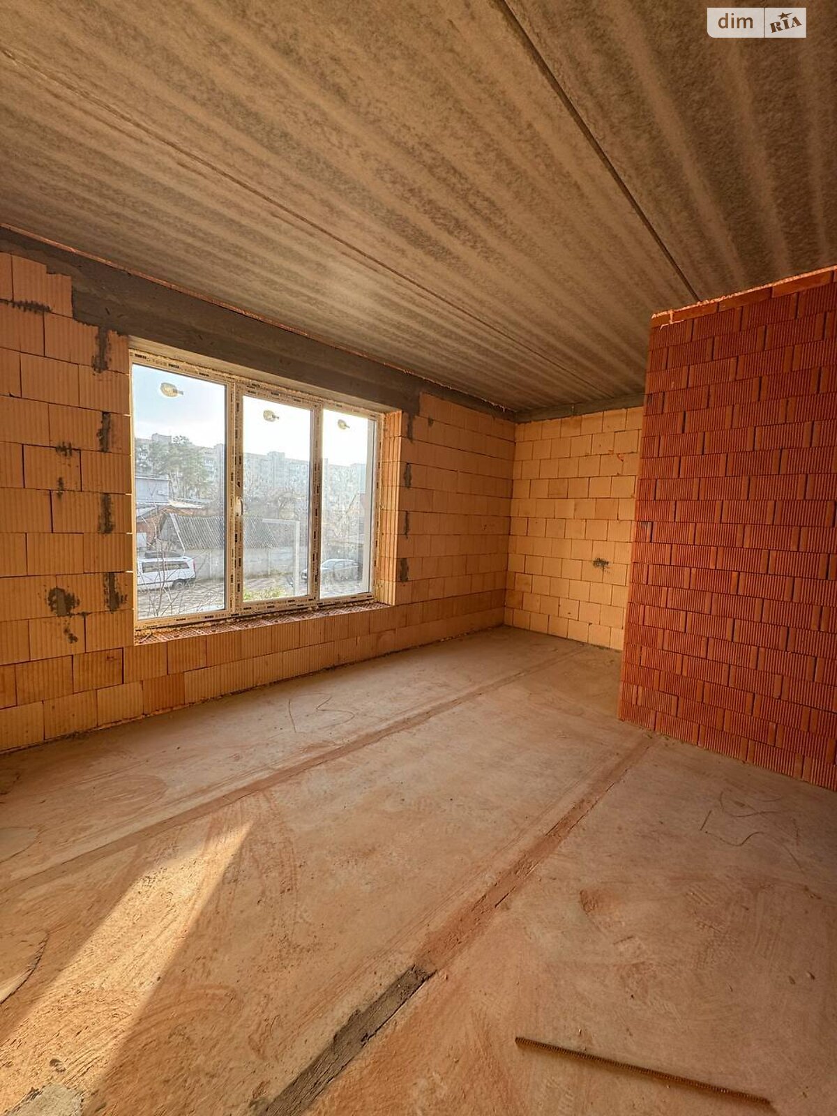 двухэтажный таунхаус, 135 кв. м, кирпич. Продажа в Ирпене район Ирпень фото 1 двухэтажный таунхаус, 135 кв. м, кирпич. Продажа в Ирпене район Ирпень фото 1