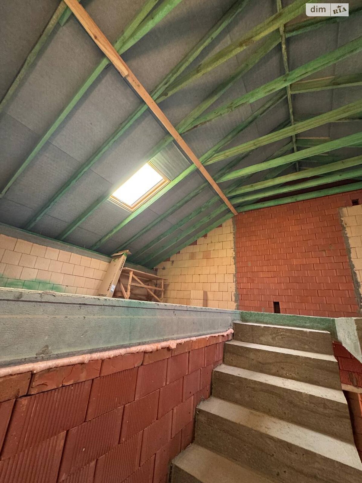 двухэтажный таунхаус, 135 кв. м, кирпич. Продажа в Ирпене район Ирпень фото 1 двухэтажный таунхаус, 135 кв. м, кирпич. Продажа в Ирпене район Ирпень фото 1