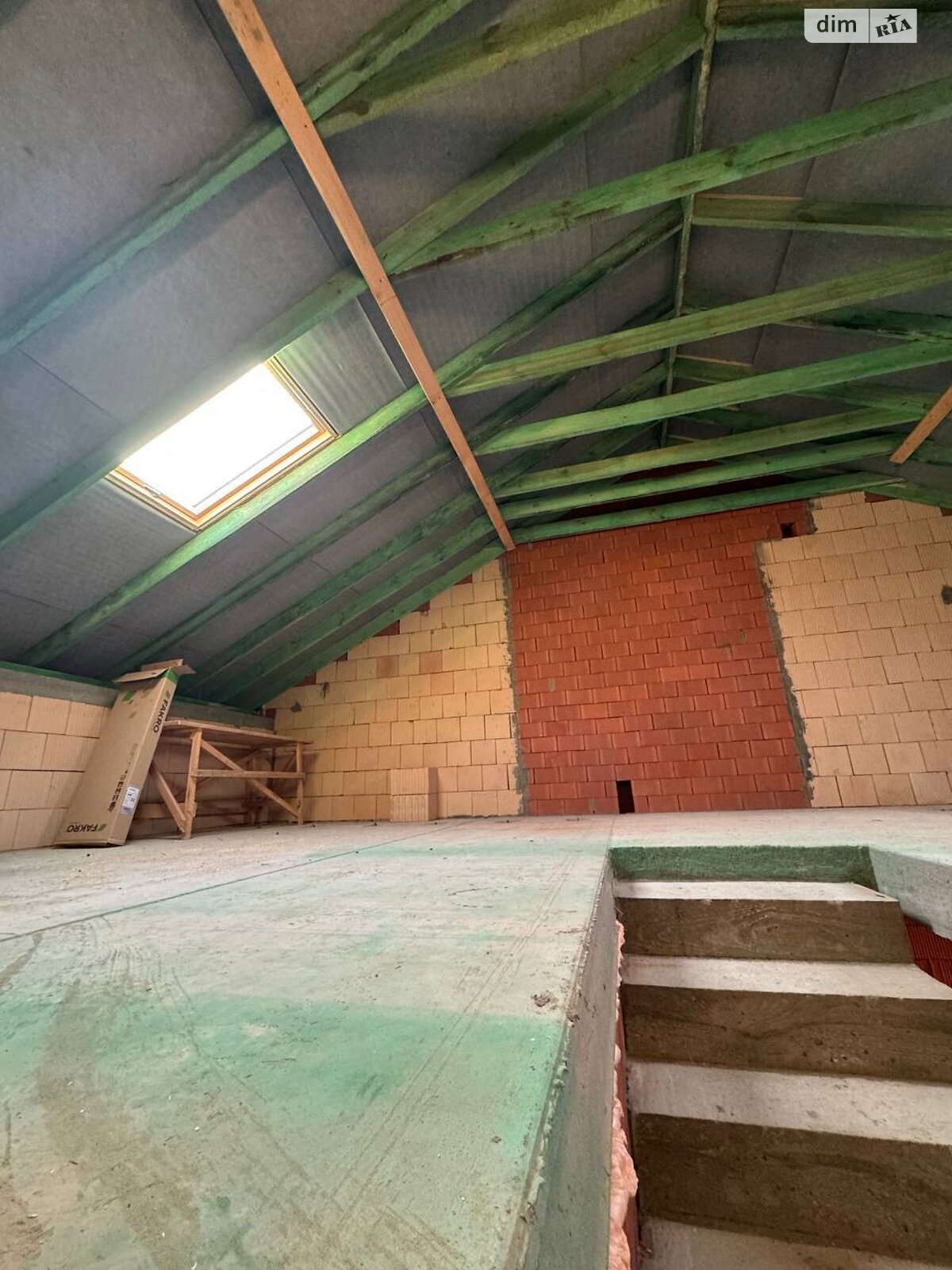 двухэтажный таунхаус, 135 кв. м, кирпич. Продажа в Ирпене район Ирпень фото 1 двухэтажный таунхаус, 135 кв. м, кирпич. Продажа в Ирпене район Ирпень фото 1