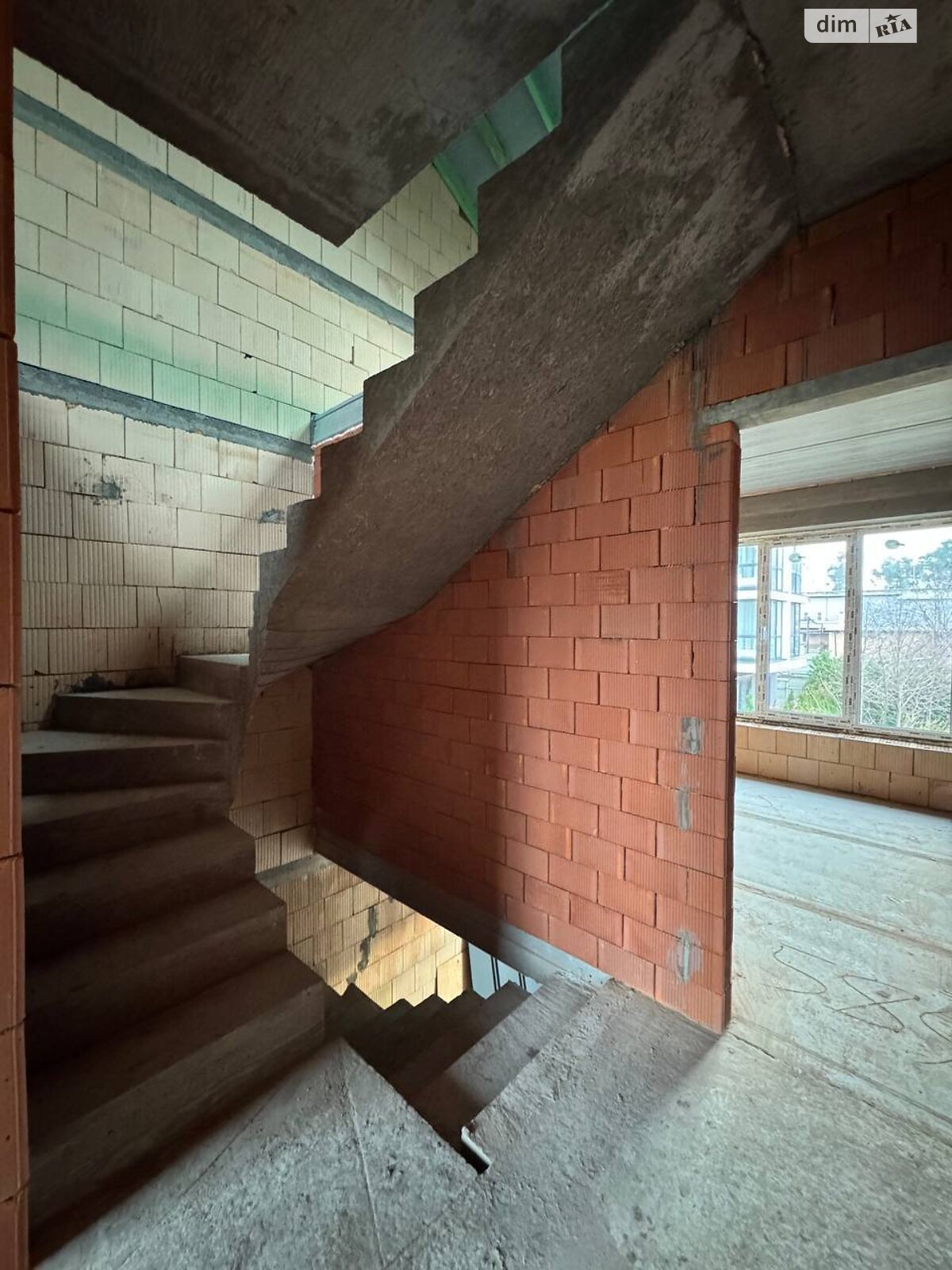 двухэтажный таунхаус, 135 кв. м, кирпич. Продажа в Ирпене район Ирпень фото 1 двухэтажный таунхаус, 135 кв. м, кирпич. Продажа в Ирпене район Ирпень фото 1