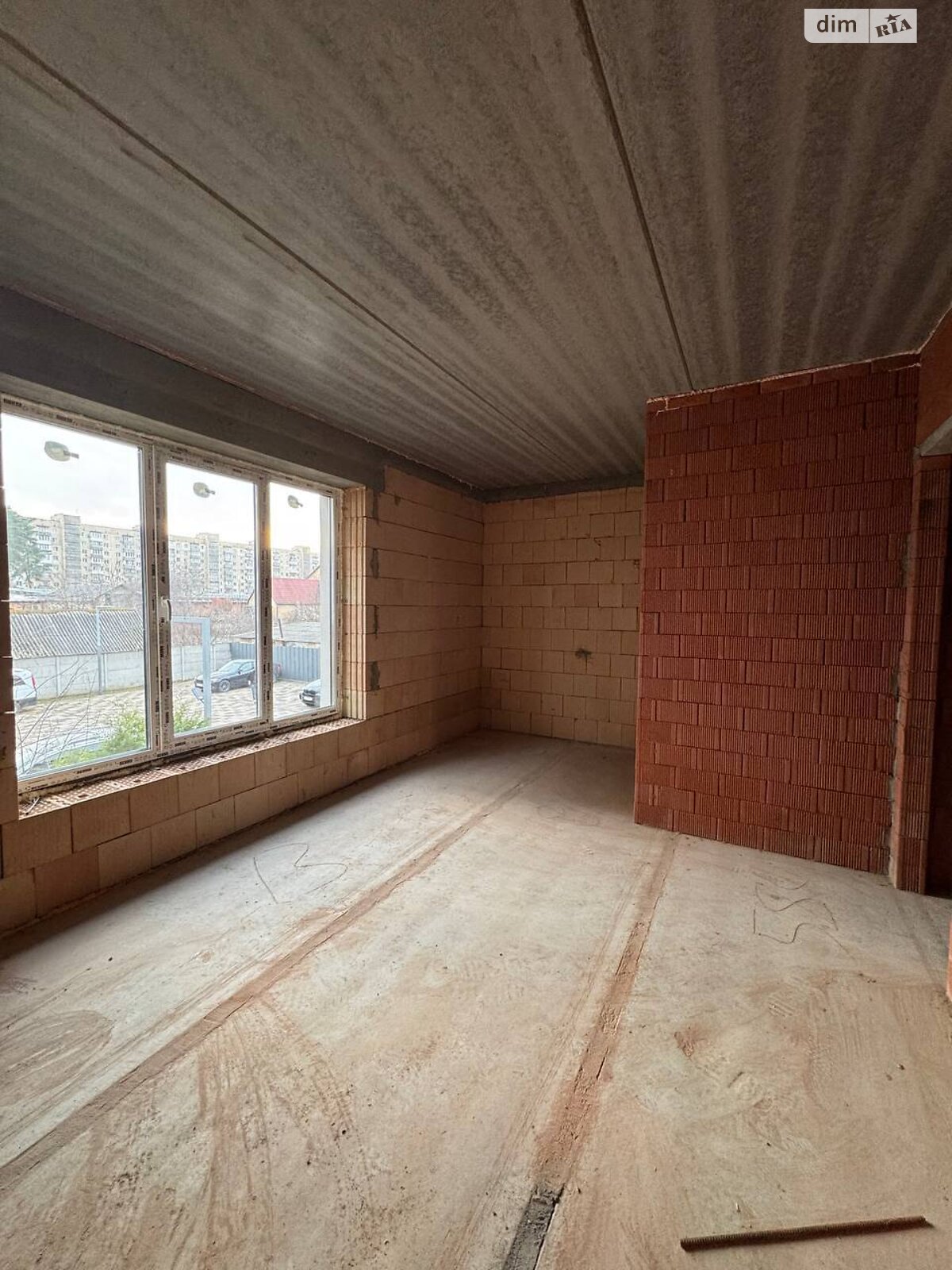 двухэтажный таунхаус, 135 кв. м, кирпич. Продажа в Ирпене район Ирпень фото 1 двухэтажный таунхаус, 135 кв. м, кирпич. Продажа в Ирпене район Ирпень фото 1