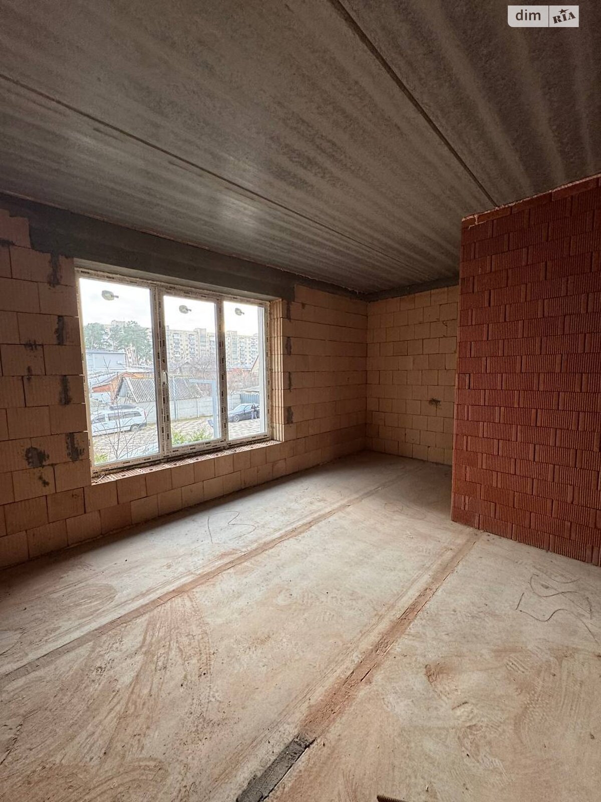 двухэтажный таунхаус, 135 кв. м, кирпич. Продажа в Ирпене район Ирпень фото 1 двухэтажный таунхаус, 135 кв. м, кирпич. Продажа в Ирпене район Ирпень фото 1