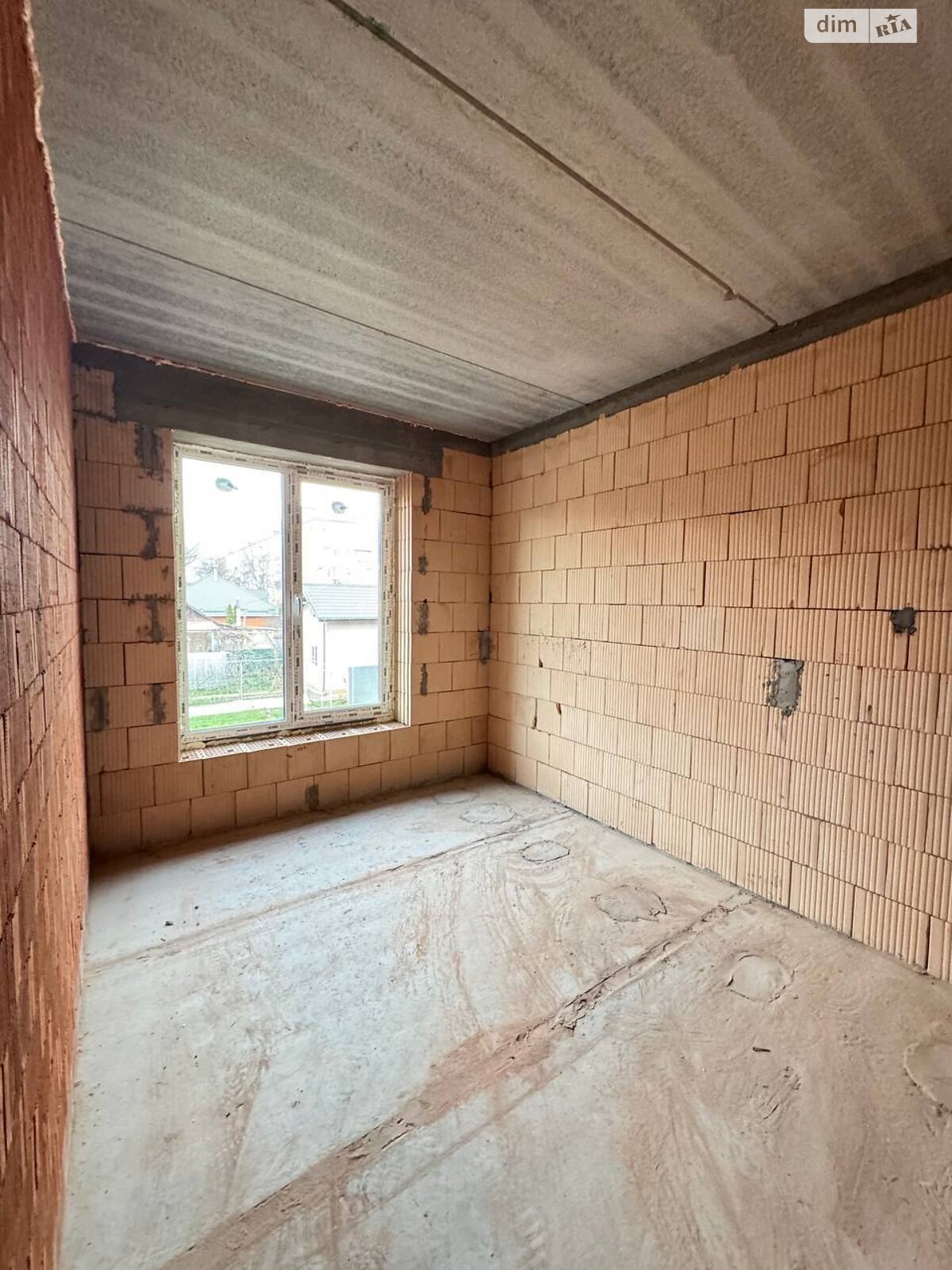 двухэтажный таунхаус, 135 кв. м, кирпич. Продажа в Ирпене район Ирпень фото 1 двухэтажный таунхаус, 135 кв. м, кирпич. Продажа в Ирпене район Ирпень фото 1