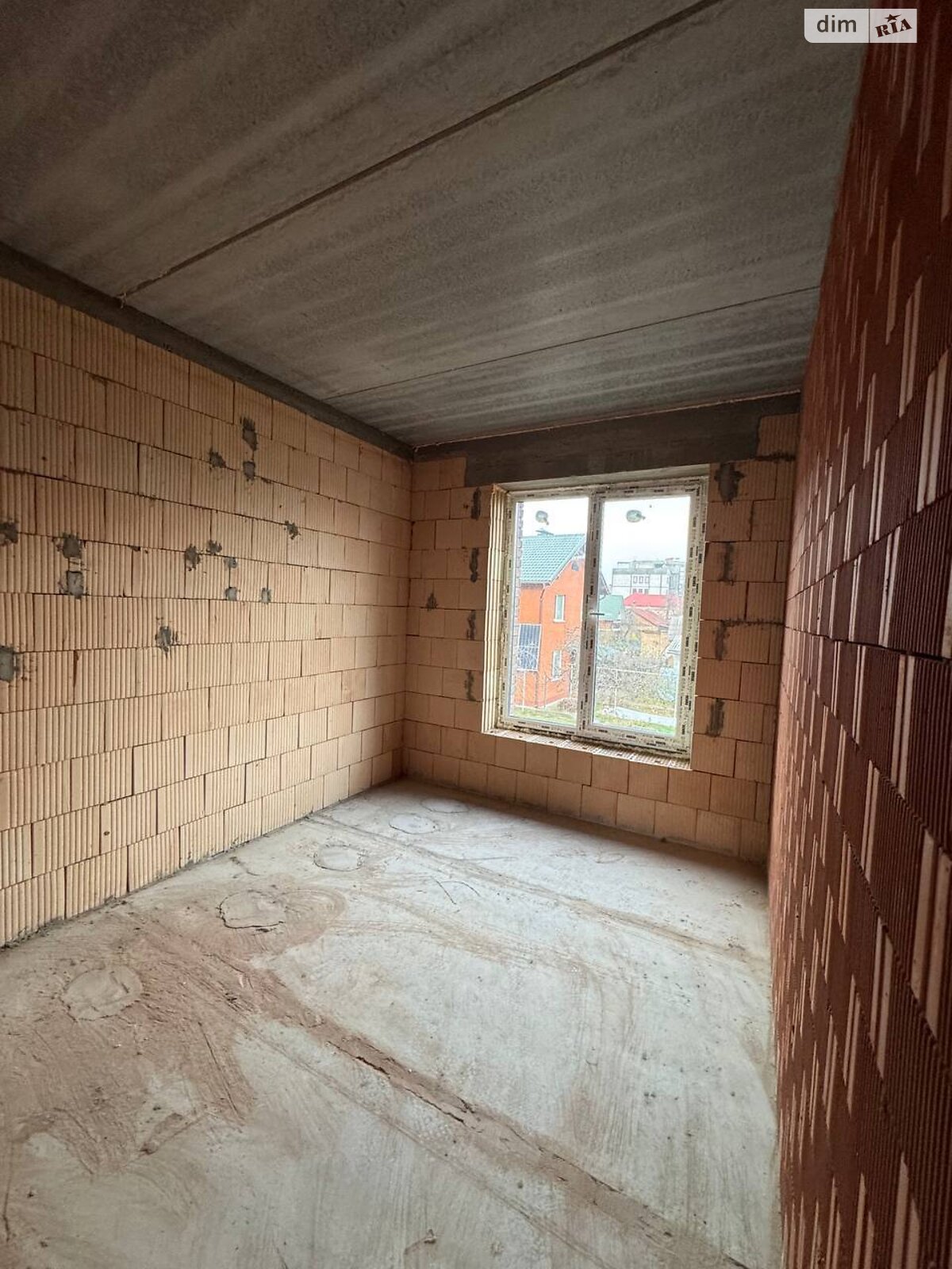 двухэтажный таунхаус, 135 кв. м, кирпич. Продажа в Ирпене район Ирпень фото 1 двухэтажный таунхаус, 135 кв. м, кирпич. Продажа в Ирпене район Ирпень фото 1