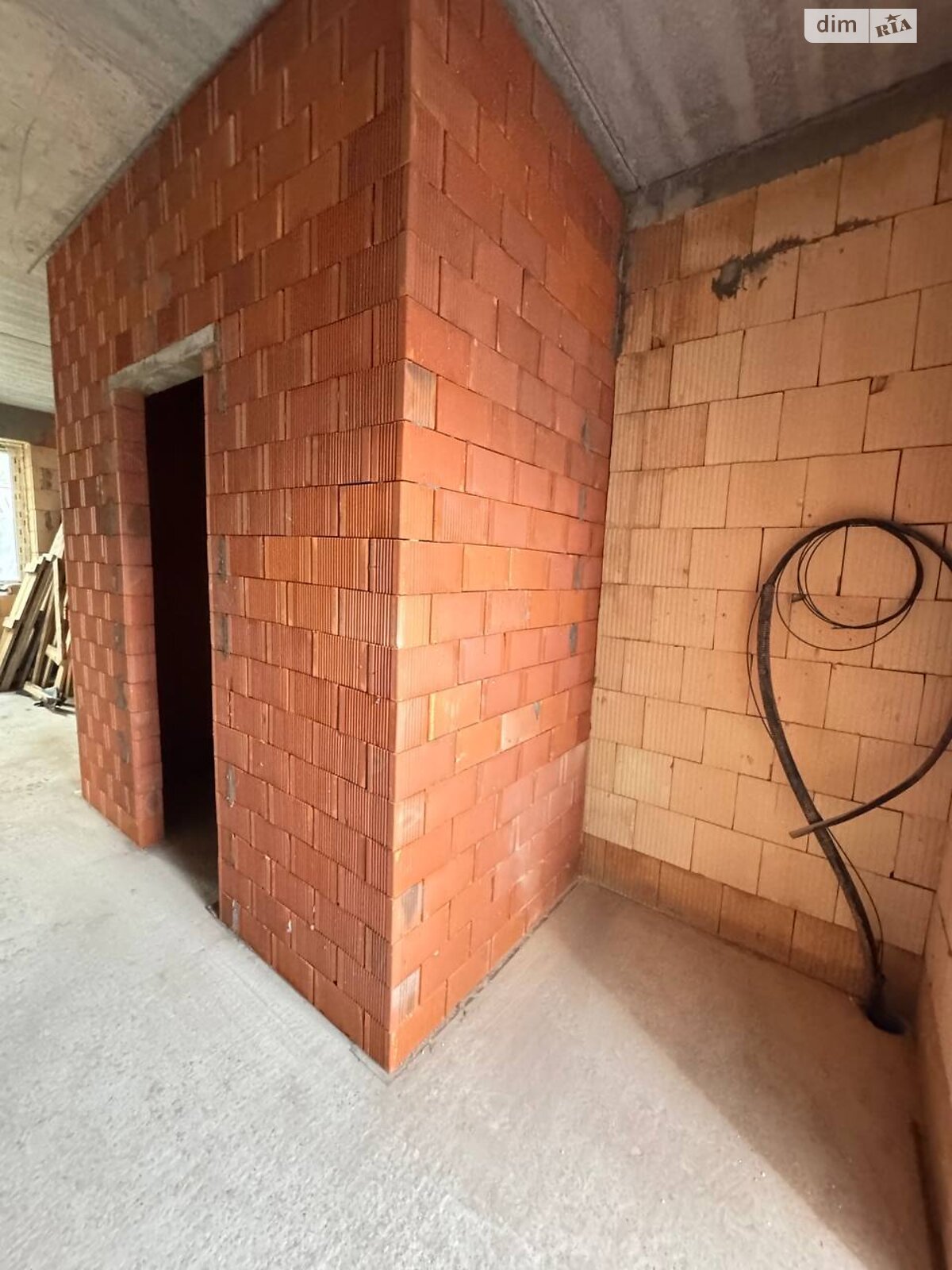 двухэтажный таунхаус, 135 кв. м, кирпич. Продажа в Ирпене район Ирпень фото 1 двухэтажный таунхаус, 135 кв. м, кирпич. Продажа в Ирпене район Ирпень фото 1