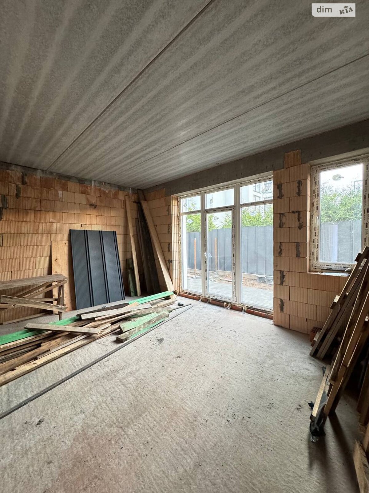 двухэтажный таунхаус, 135 кв. м, кирпич. Продажа в Ирпене район Ирпень фото 1 двухэтажный таунхаус, 135 кв. м, кирпич. Продажа в Ирпене район Ирпень фото 1