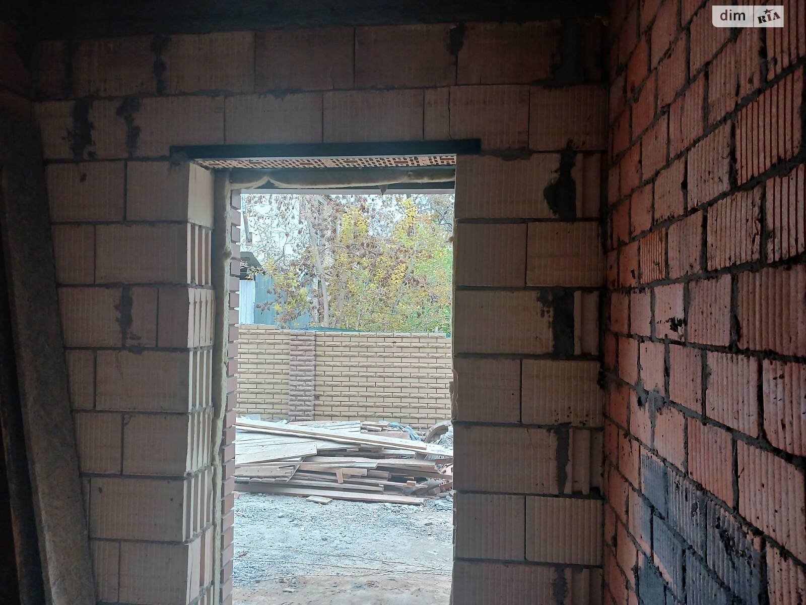 двоповерховий таунхаус, 95 кв. м, керамічний блок. Продаж в Ірпені, район Ірпінь фото 1 двоповерховий таунхаус, 95 кв. м, керамічний блок. Продаж в Ірпені, район Ірпінь фото 1