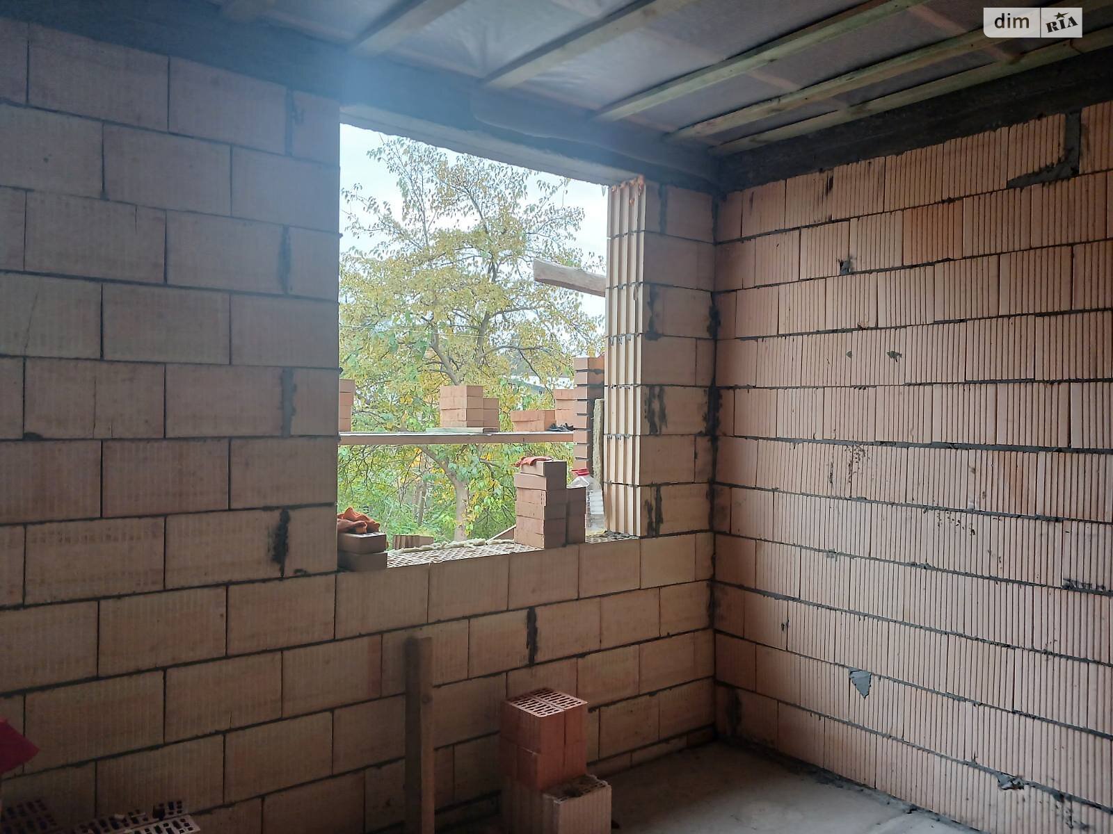 двоповерховий таунхаус, 95 кв. м, керамічний блок. Продаж в Ірпені, район Ірпінь фото 1 двоповерховий таунхаус, 95 кв. м, керамічний блок. Продаж в Ірпені, район Ірпінь фото 1