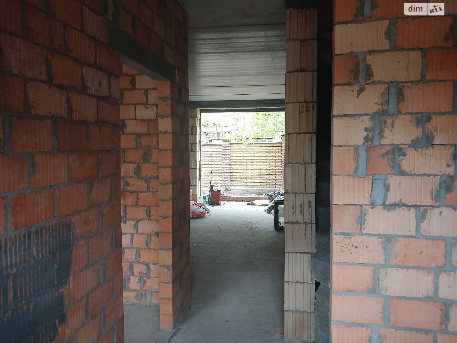 двоповерховий таунхаус, 95 кв. м, керамічний блок. Продаж в Ірпені, район Ірпінь фото 1 двоповерховий таунхаус, 95 кв. м, керамічний блок. Продаж в Ірпені, район Ірпінь фото 1
