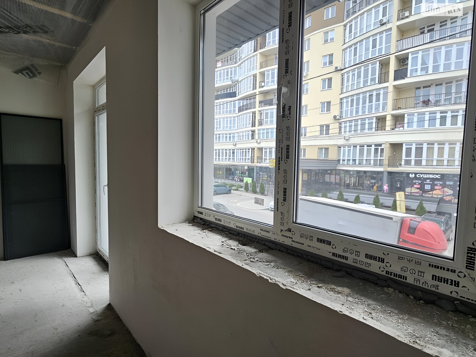 двухэтажный таунхаус, 80.5 кв. м, кирпич. Продажа в Ирпене район Ирпень фото 1 двухэтажный таунхаус, 80.5 кв. м, кирпич. Продажа в Ирпене район Ирпень фото 1