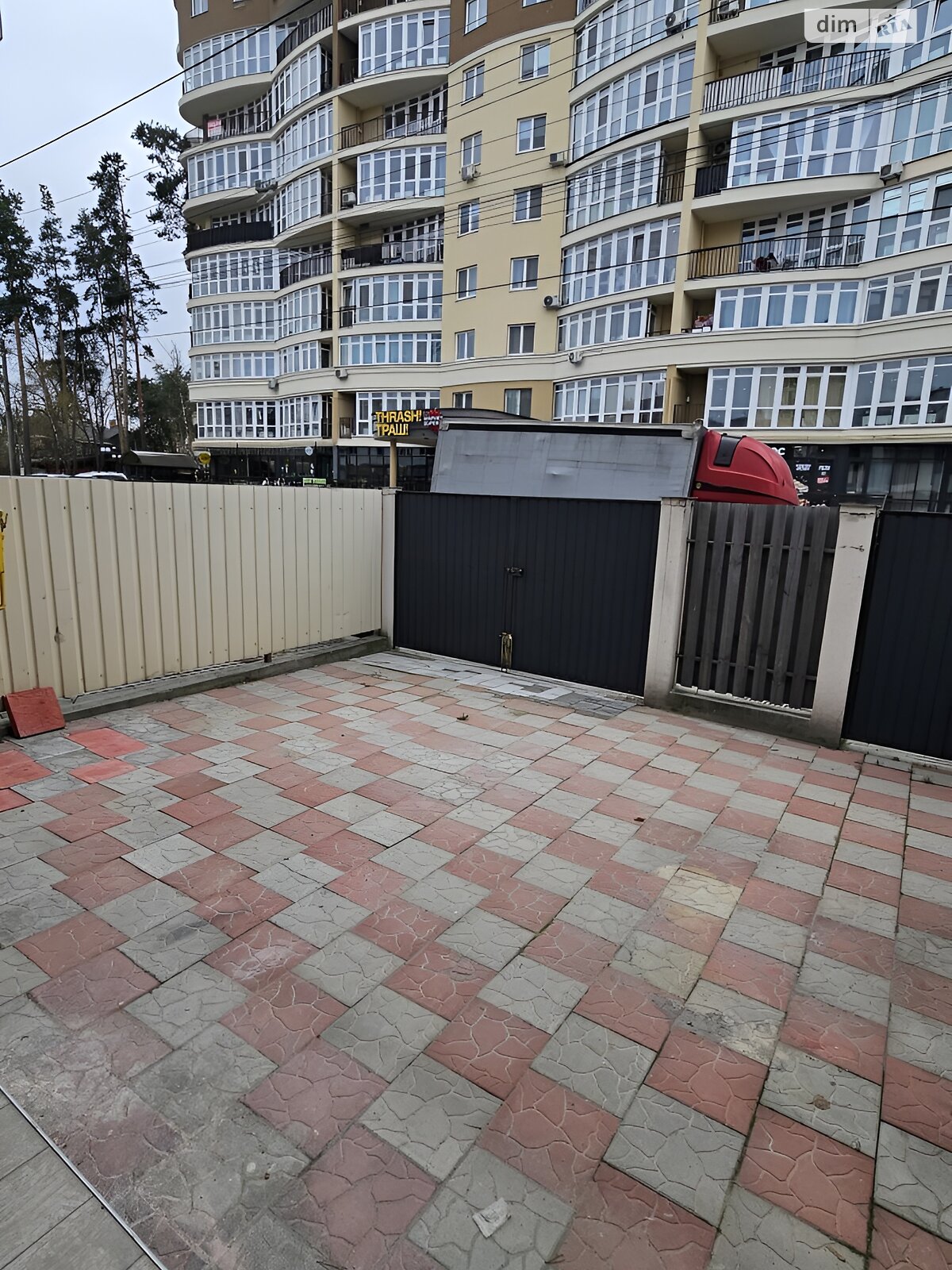 двухэтажный таунхаус, 80.5 кв. м, кирпич. Продажа в Ирпене район Ирпень фото 1 двухэтажный таунхаус, 80.5 кв. м, кирпич. Продажа в Ирпене район Ирпень фото 1