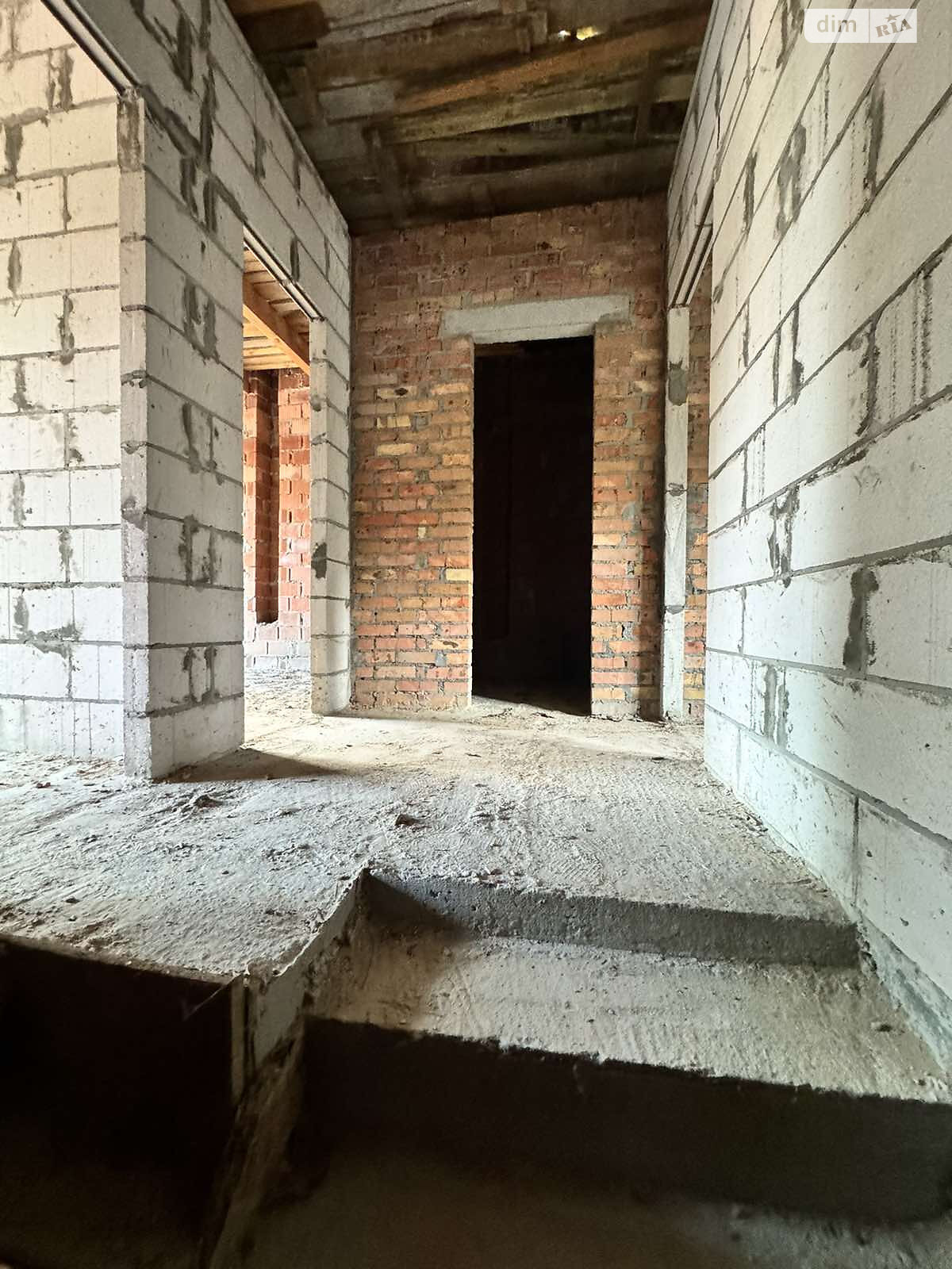 двоповерховий таунхаус, 98 кв. м, керамічний блок. Продаж в Ірпені, район Ірпінь фото 1 двоповерховий таунхаус, 98 кв. м, керамічний блок. Продаж в Ірпені, район Ірпінь фото 1