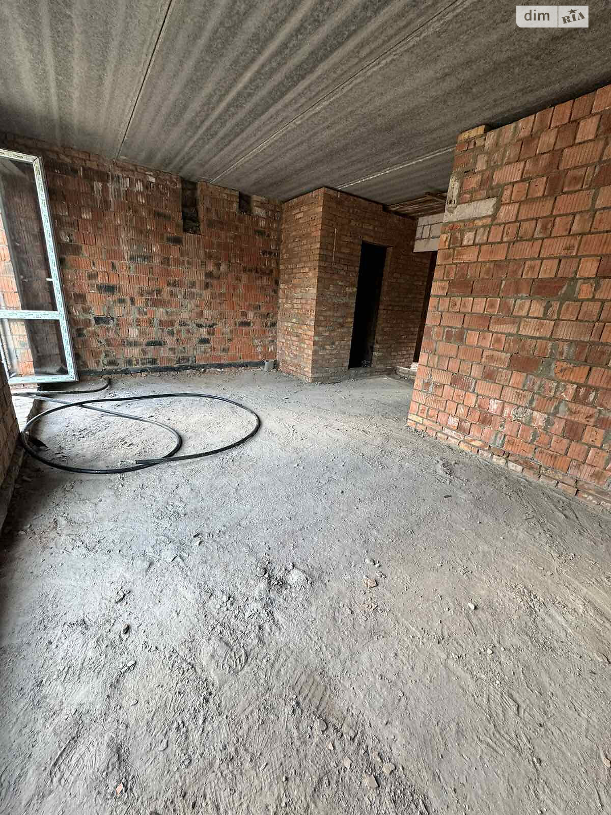 двоповерховий таунхаус, 98 кв. м, керамічний блок. Продаж в Ірпені, район Ірпінь фото 1 двоповерховий таунхаус, 98 кв. м, керамічний блок. Продаж в Ірпені, район Ірпінь фото 1