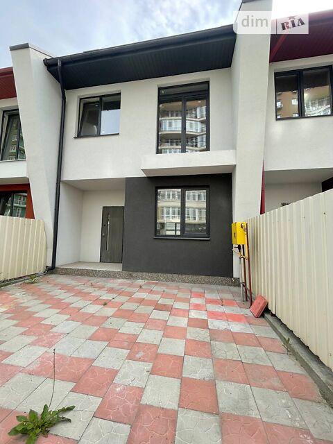 Дом по адресу ул. Украинская (площадь 130 м²) - Atlanta.ua - фото 21