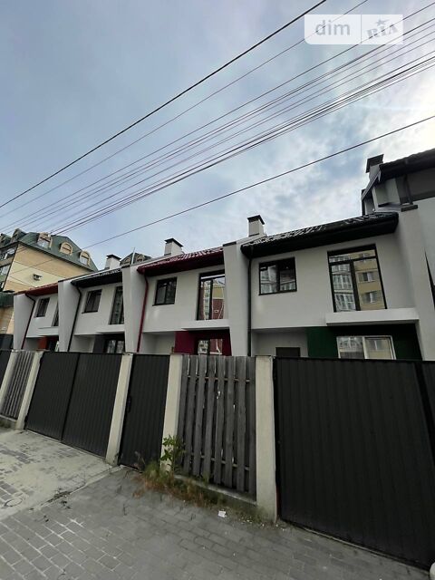 Дом по адресу ул. Украинская (площадь 130 м²) - Atlanta.ua - фото 22