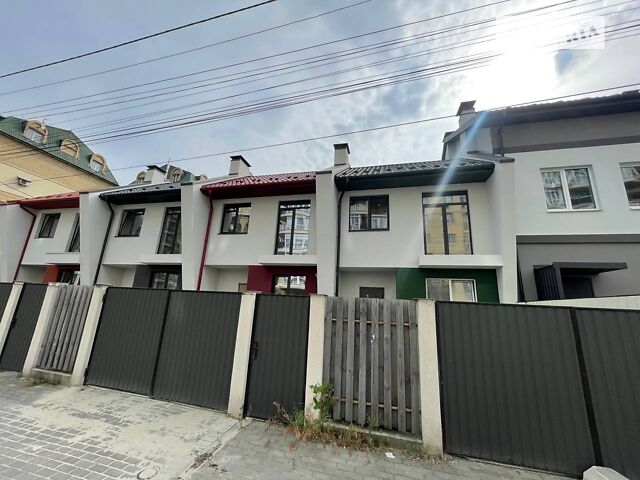 Дом по адресу ул. Украинская (площадь 130 м²) - Atlanta.ua - фото 23