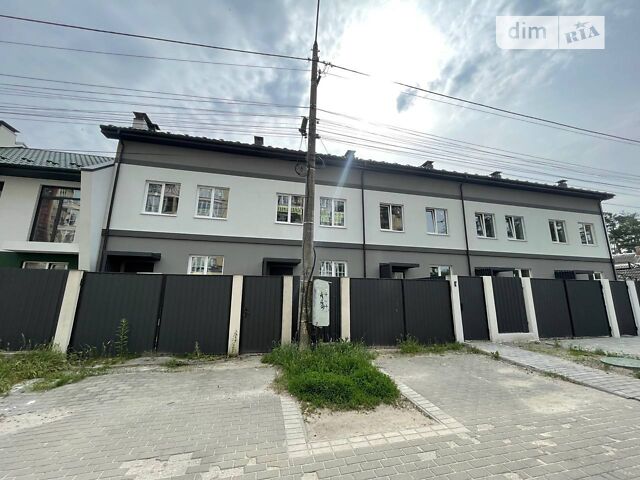 Дом по адресу ул. Украинская (площадь 130 м²) - Atlanta.ua - фото 24