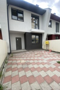 двухэтажный таунхаус, 80 кв. м, кирпич. Продажа в Ирпене район Ирпень фото 2