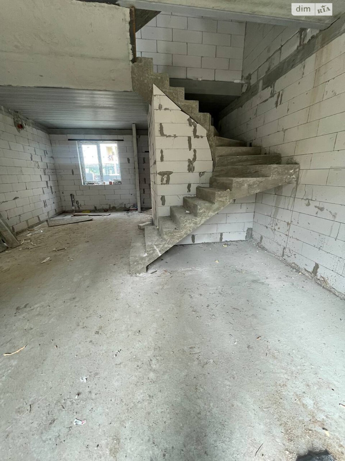 триповерховий таунхаус, 129.8 кв. м, цегла. Продаж в Ірпені, район Ірпінь фото 1 триповерховий таунхаус, 129.8 кв. м, цегла. Продаж в Ірпені, район Ірпінь фото 1