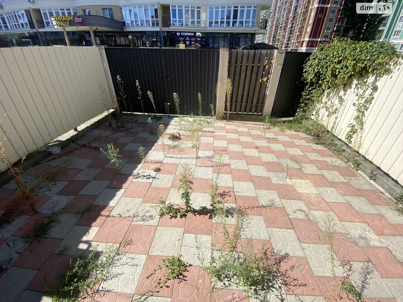 двоповерховий таунхаус, 80 кв. м, газобетон. Продаж в Ірпені, район Ірпінь фото 1