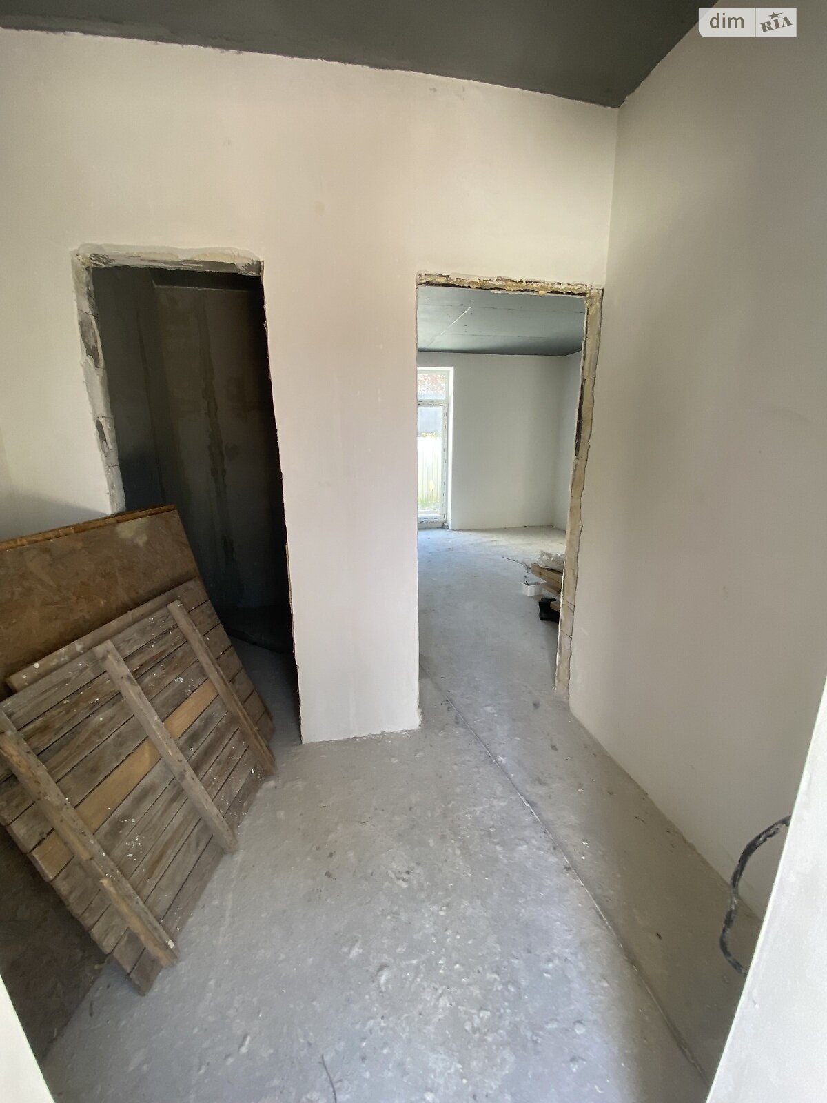 двоповерховий таунхаус, 80 кв. м, газобетон. Продаж в Ірпені, район Ірпінь фото 1