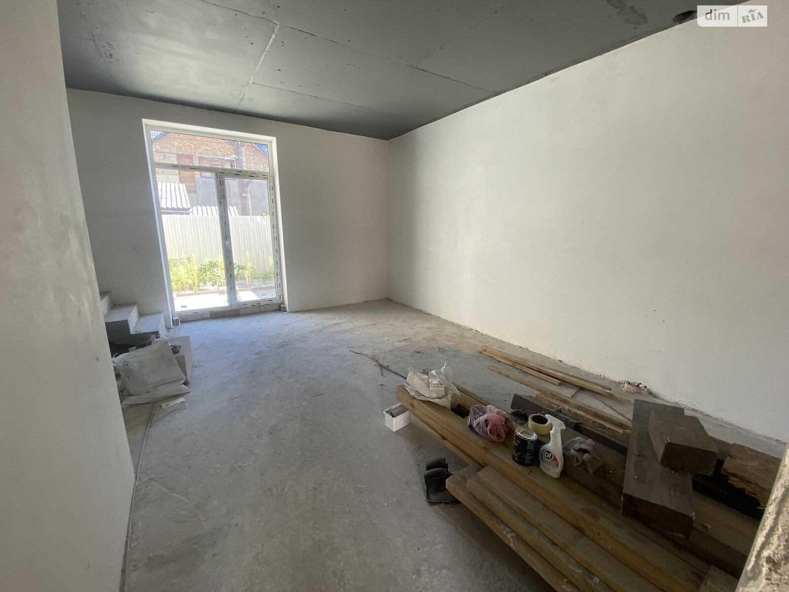 двоповерховий таунхаус, 80 кв. м, газобетон. Продаж в Ірпені, район Ірпінь фото 1