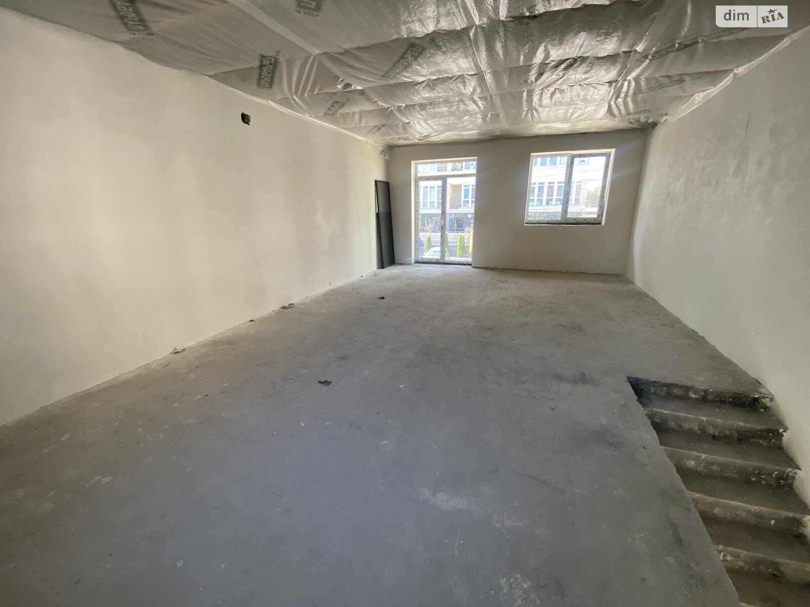 двоповерховий таунхаус, 80 кв. м, газобетон. Продаж в Ірпені, район Ірпінь фото 1