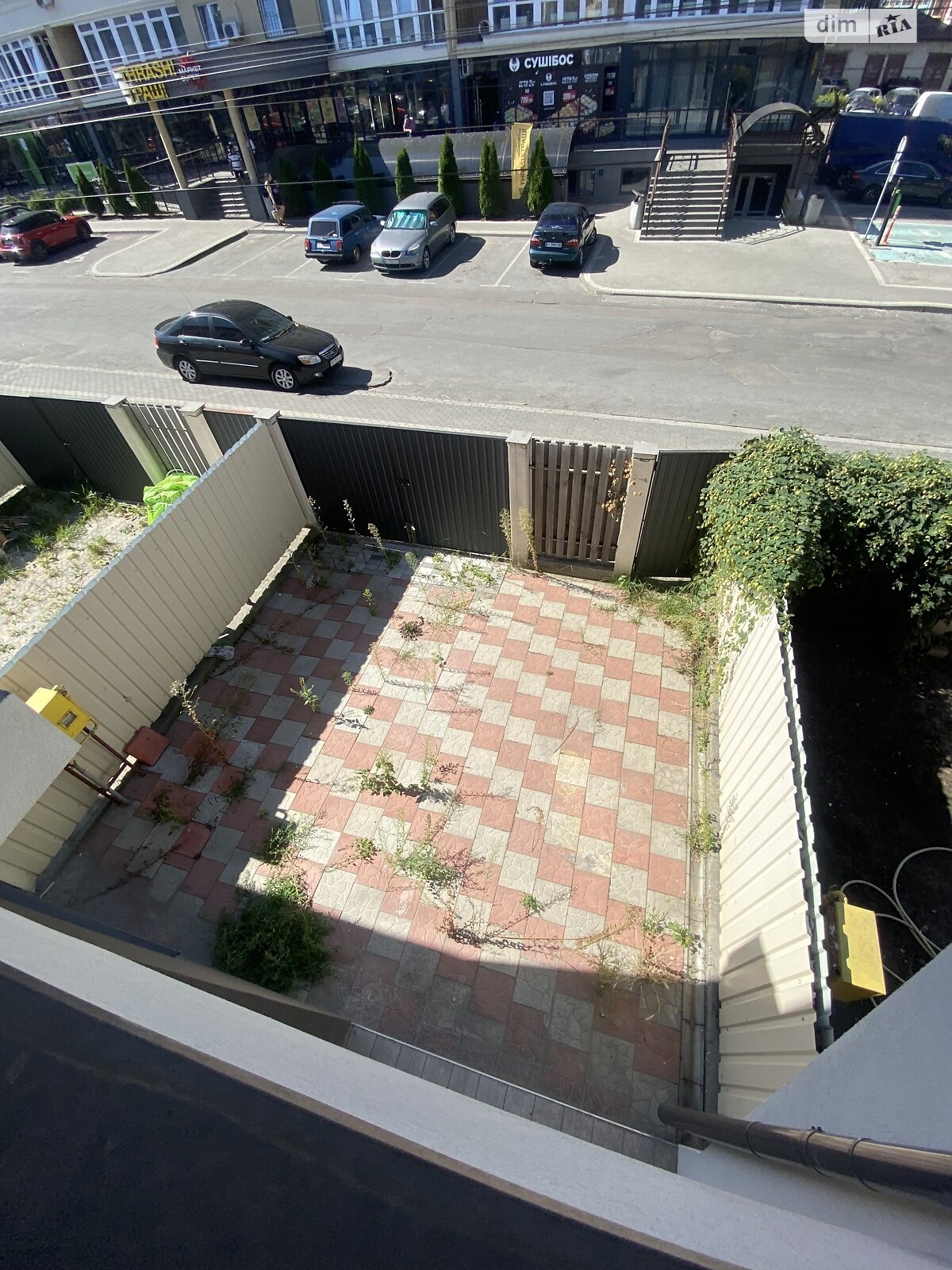 двоповерховий таунхаус, 80 кв. м, газобетон. Продаж в Ірпені, район Ірпінь фото 1