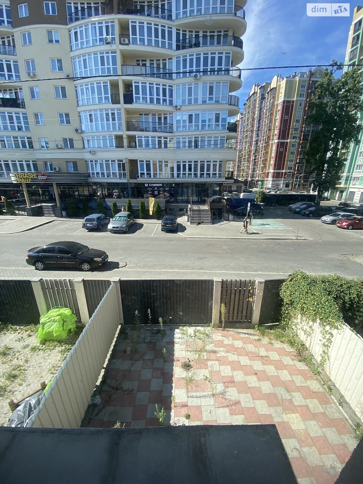 двоповерховий таунхаус, 80 кв. м, газобетон. Продаж в Ірпені, район Ірпінь фото 1