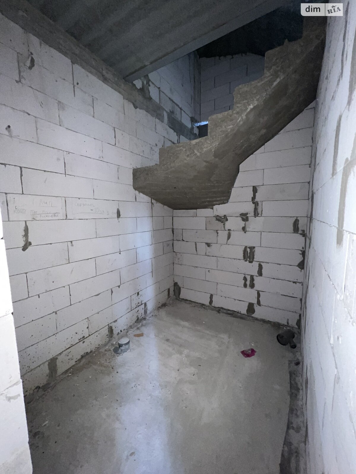 триповерховий таунхаус, 130 кв. м, пеноблок. Продаж в Ірпені, район Ірпінь фото 1