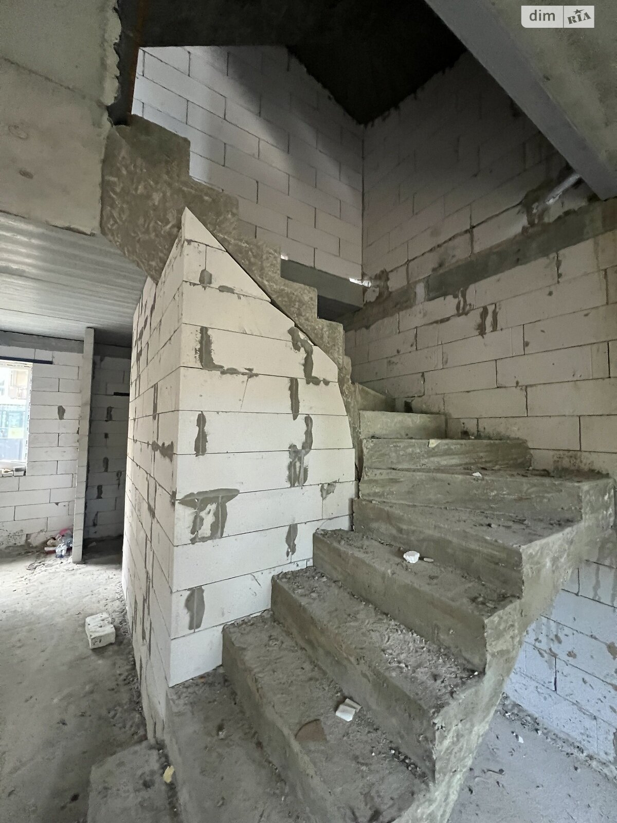 триповерховий таунхаус, 130 кв. м, пеноблок. Продаж в Ірпені, район Ірпінь фото 1