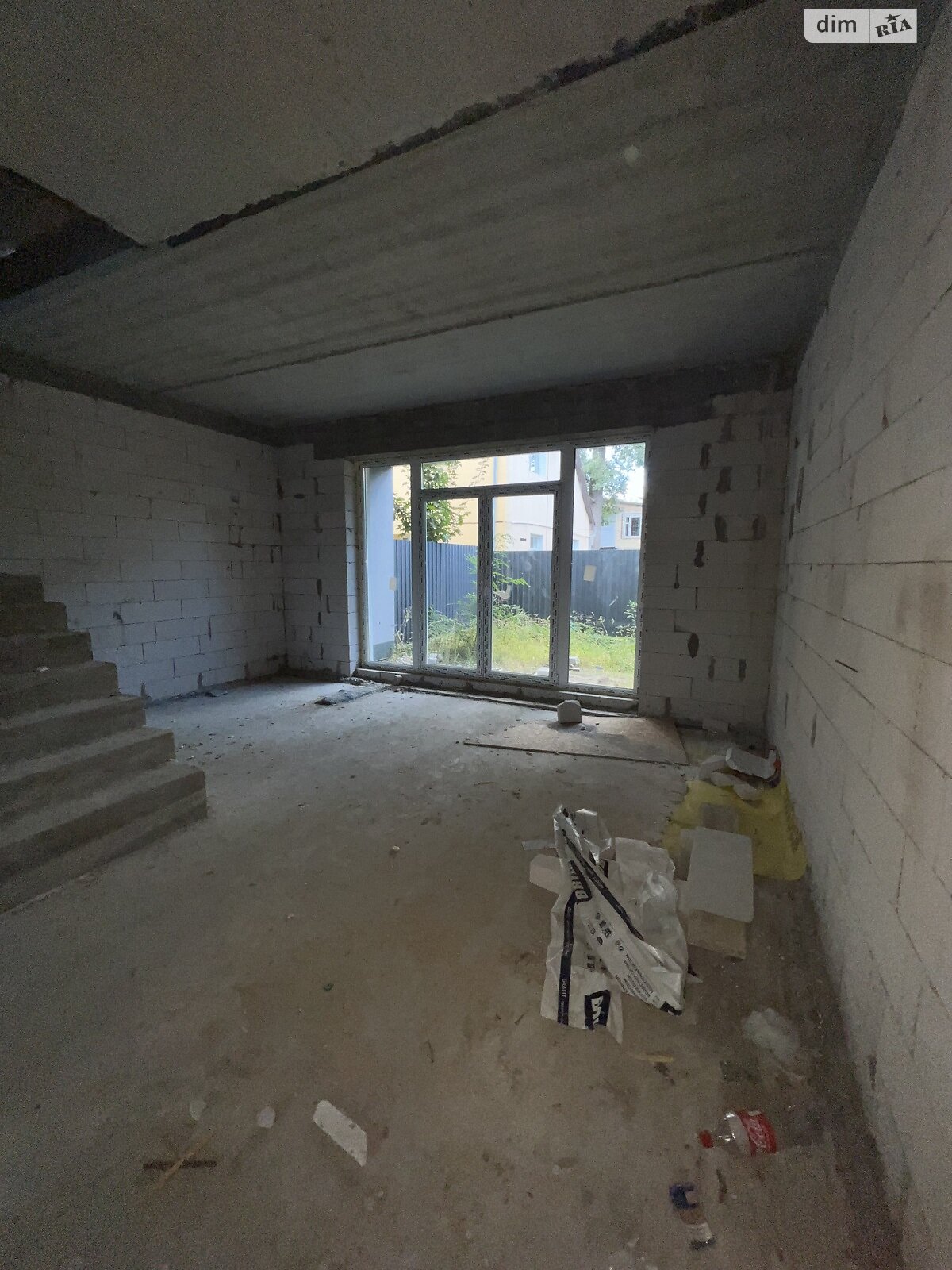 триповерховий таунхаус, 130 кв. м, пеноблок. Продаж в Ірпені, район Ірпінь фото 1