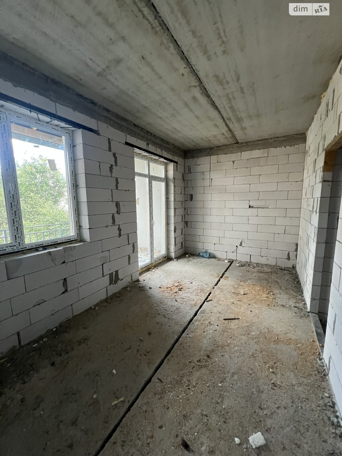 триповерховий таунхаус, 130 кв. м, пеноблок. Продаж в Ірпені, район Ірпінь фото 1