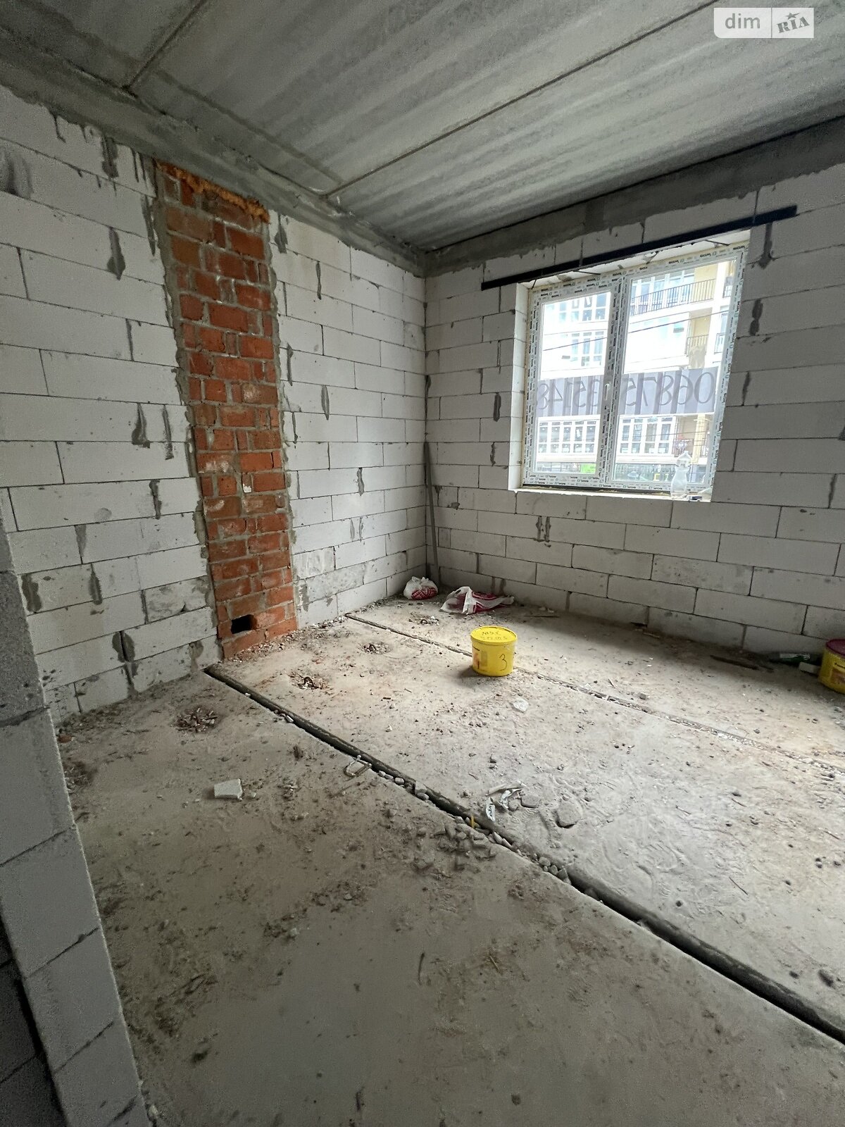 триповерховий таунхаус, 130 кв. м, пеноблок. Продаж в Ірпені, район Ірпінь фото 1