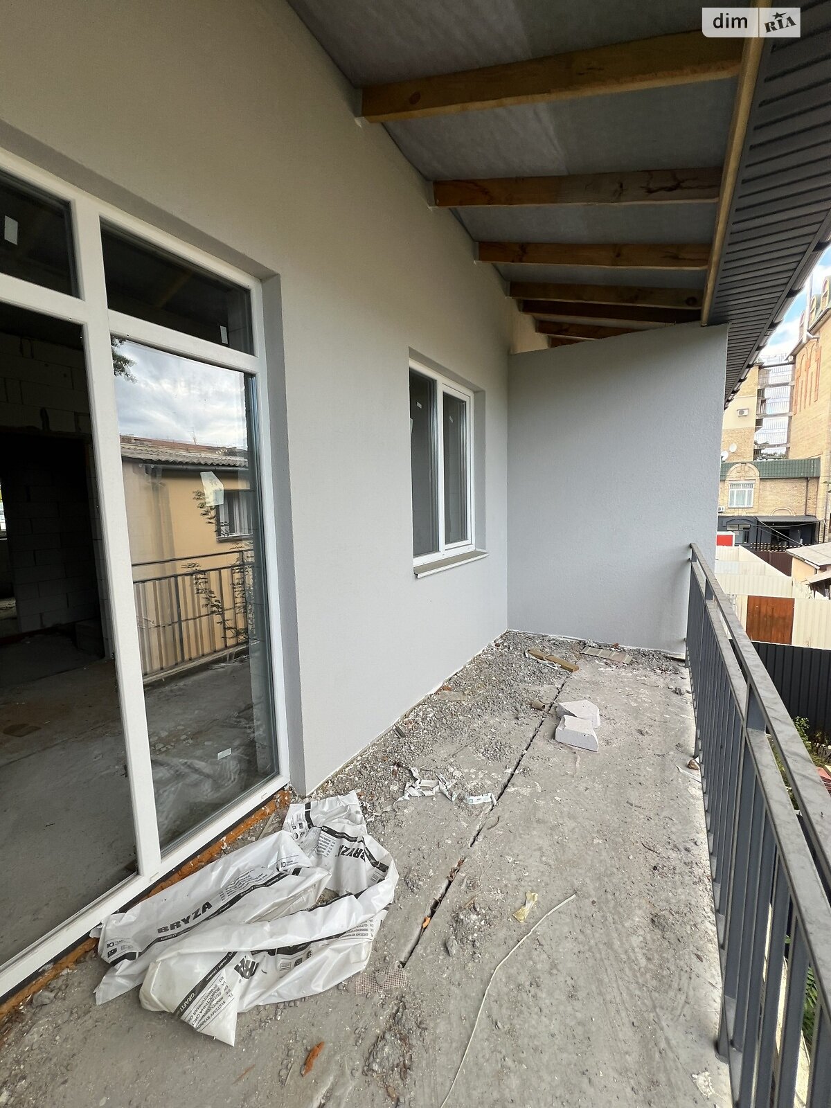 триповерховий таунхаус, 130 кв. м, пеноблок. Продаж в Ірпені, район Ірпінь фото 1