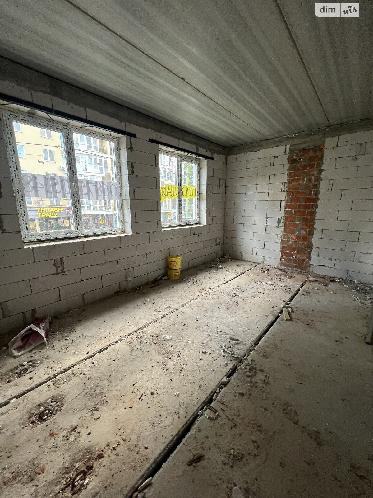 триповерховий таунхаус, 130 кв. м, пеноблок. Продаж в Ірпені, район Ірпінь фото 1