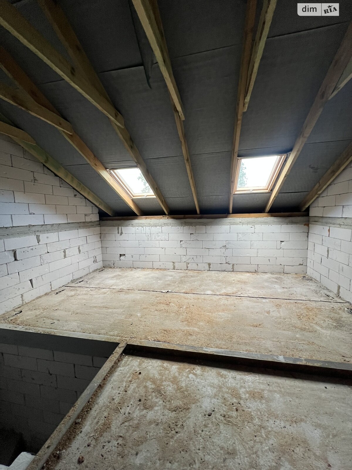 триповерховий таунхаус, 130 кв. м, пеноблок. Продаж в Ірпені, район Ірпінь фото 1