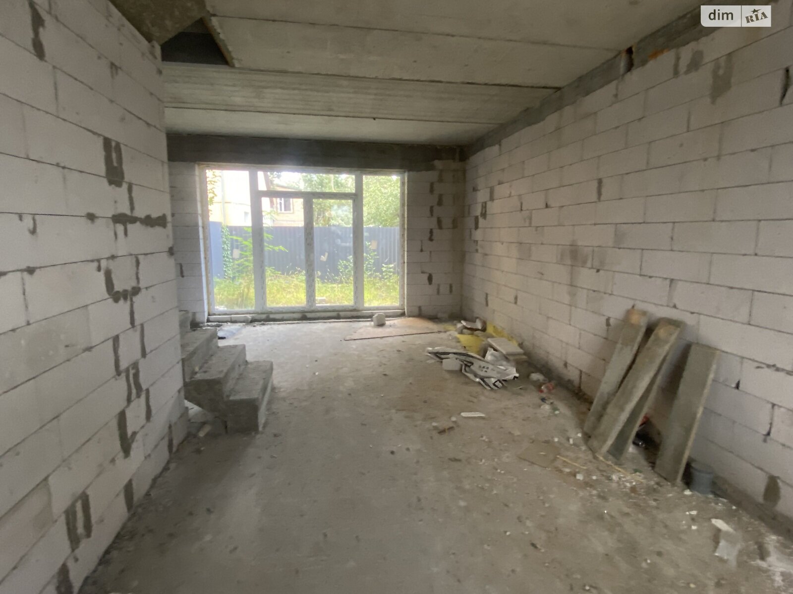 триповерховий таунхаус, 131 кв. м, газобетон. Продаж в Ірпені, район Ірпінь фото 1