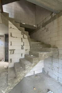 триповерховий таунхаус, 131 кв. м, газобетон. Продаж в Ірпені, район Ірпінь фото 2