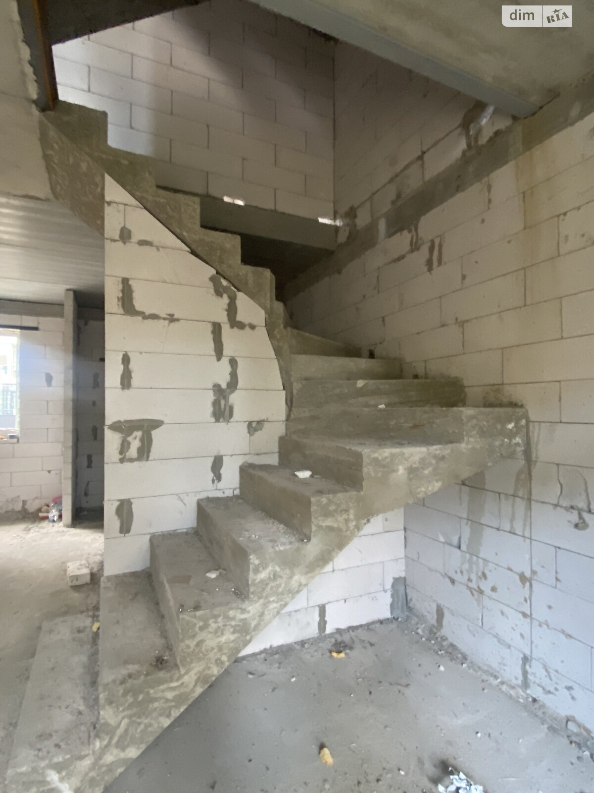 триповерховий таунхаус, 131 кв. м, газобетон. Продаж в Ірпені, район Ірпінь фото 1