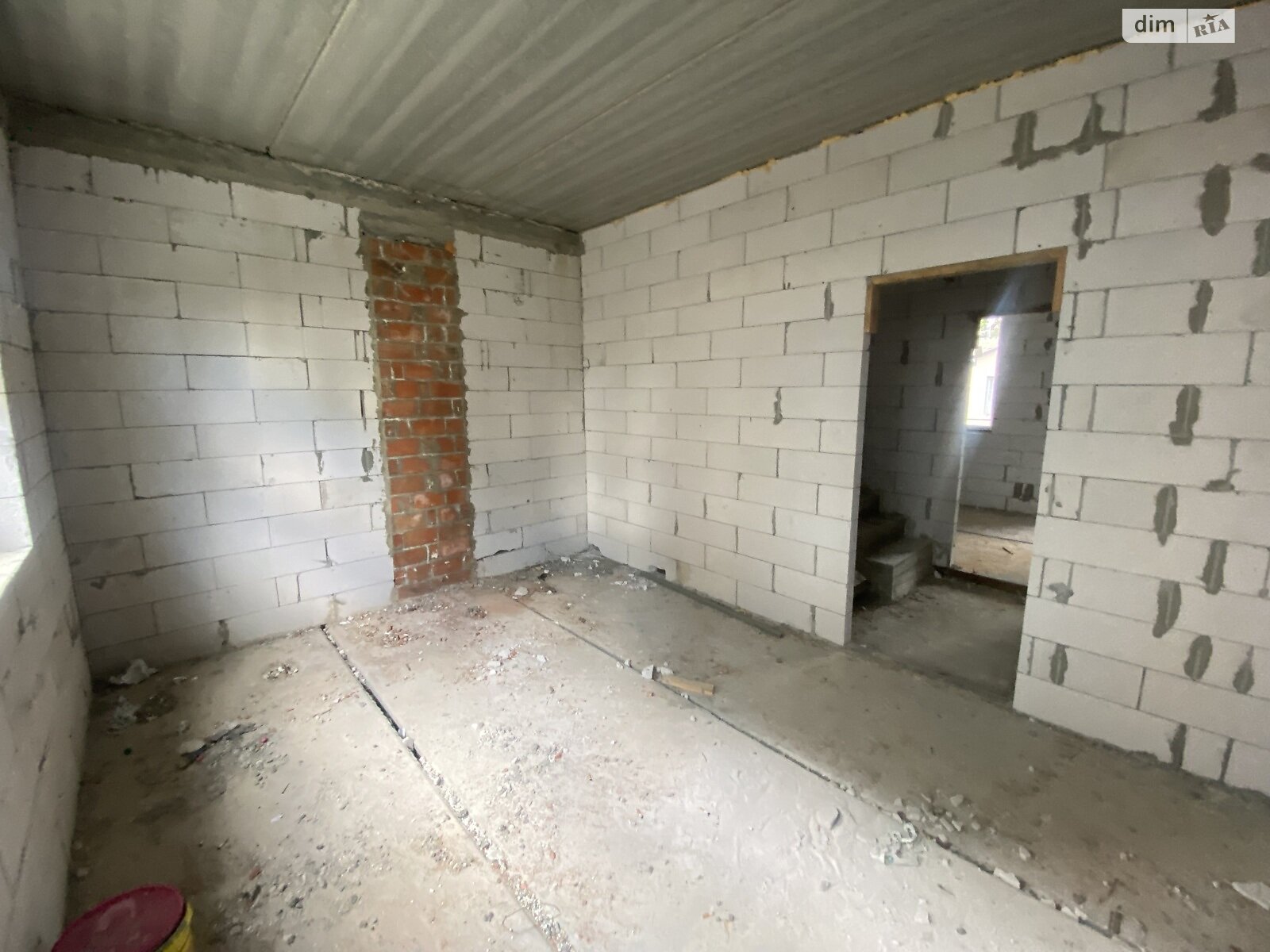 триповерховий таунхаус, 131 кв. м, газобетон. Продаж в Ірпені, район Ірпінь фото 1