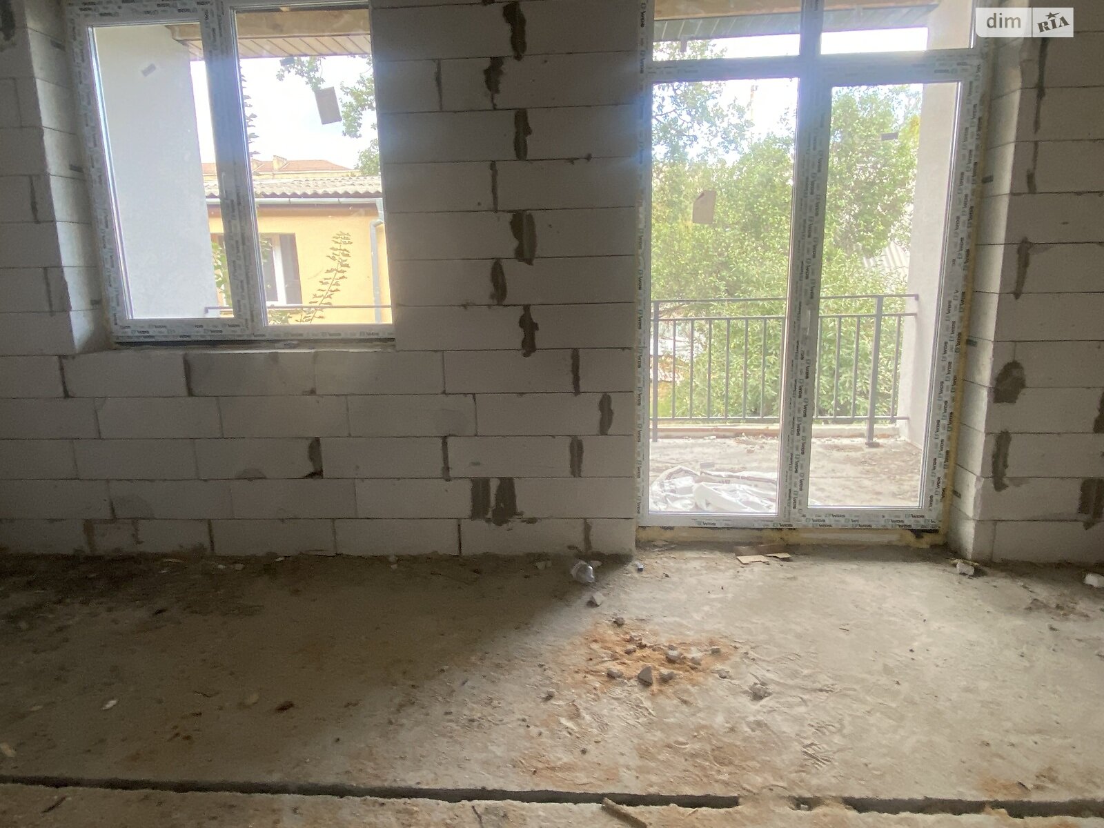 триповерховий таунхаус, 131 кв. м, газобетон. Продаж в Ірпені, район Ірпінь фото 1