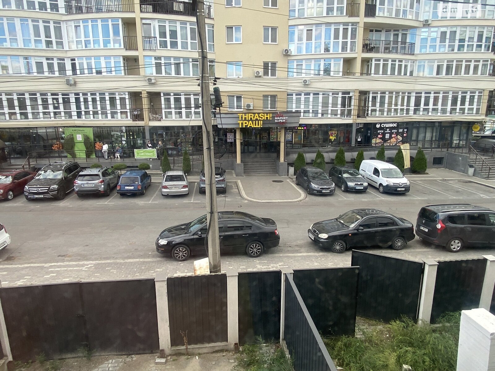 триповерховий таунхаус, 131 кв. м, газобетон. Продаж в Ірпені, район Ірпінь фото 1