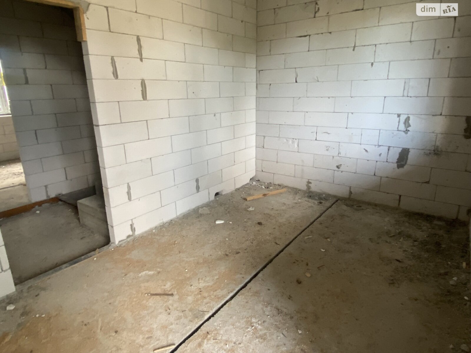 триповерховий таунхаус, 131 кв. м, газобетон. Продаж в Ірпені, район Ірпінь фото 1