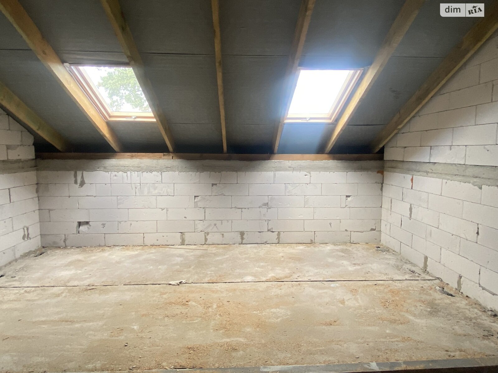 триповерховий таунхаус, 131 кв. м, газобетон. Продаж в Ірпені, район Ірпінь фото 1