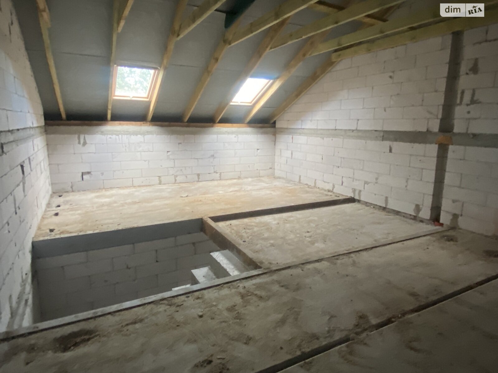 триповерховий таунхаус, 131 кв. м, газобетон. Продаж в Ірпені, район Ірпінь фото 1