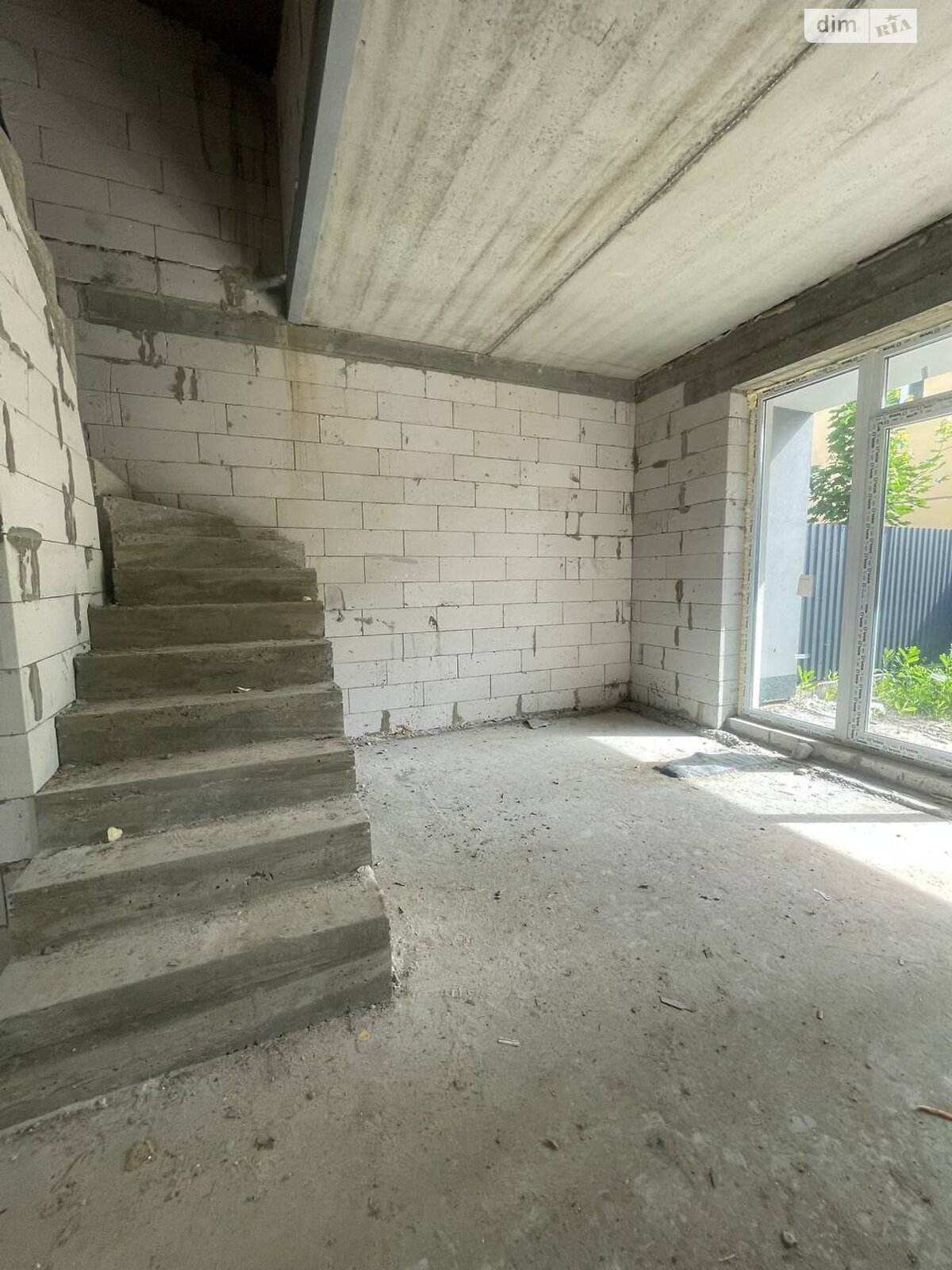 триповерховий таунхаус, 131 кв. м, газобетон. Продаж в Ірпені, район Ірпінь фото 1