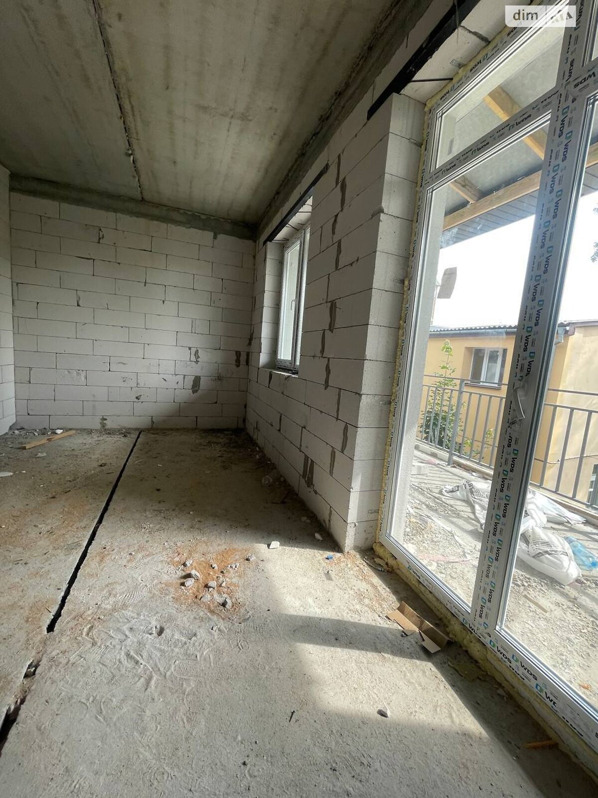 триповерховий таунхаус, 131 кв. м, газобетон. Продаж в Ірпені, район Ірпінь фото 1