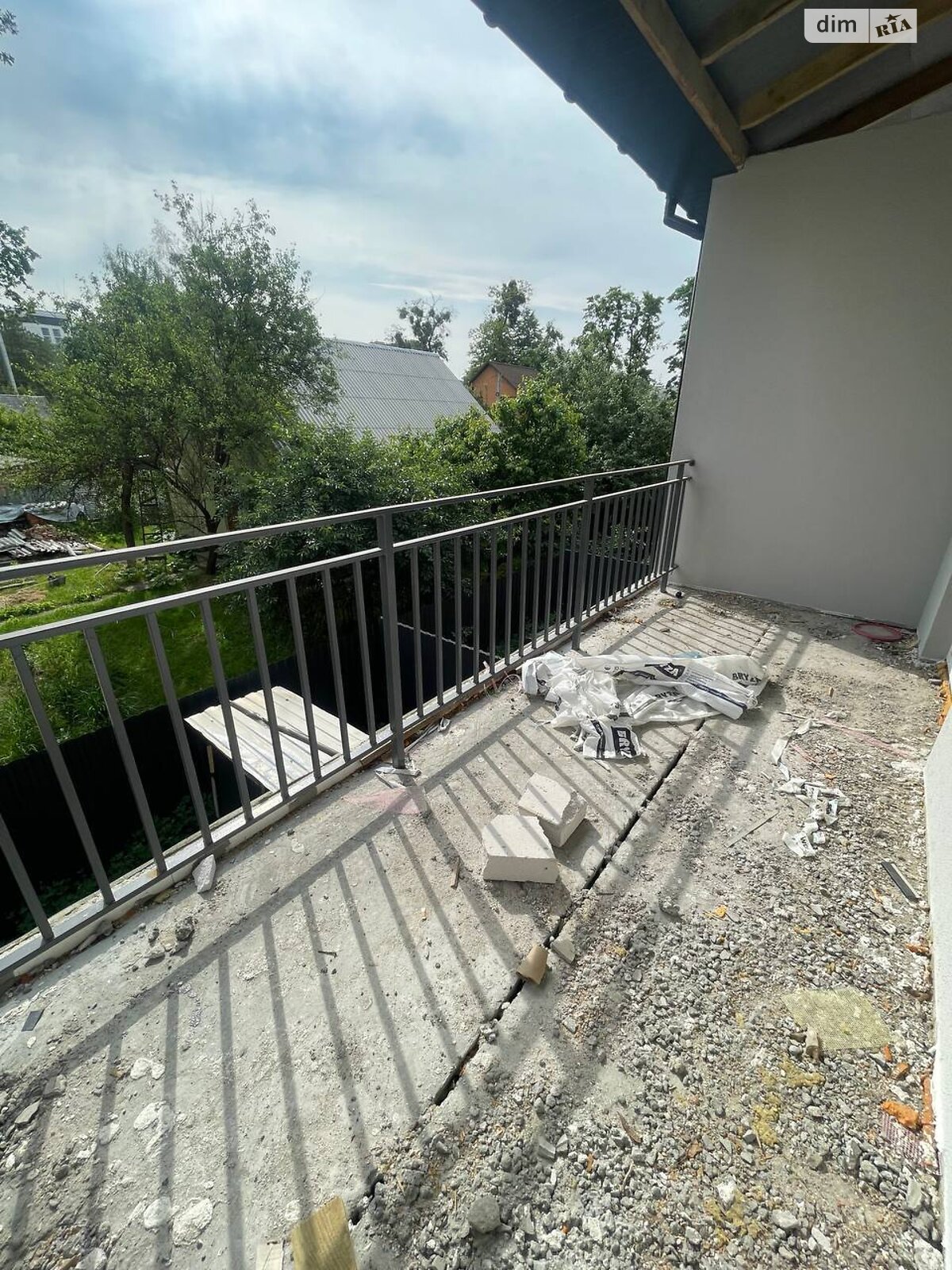 триповерховий таунхаус, 131 кв. м, газобетон. Продаж в Ірпені, район Ірпінь фото 1