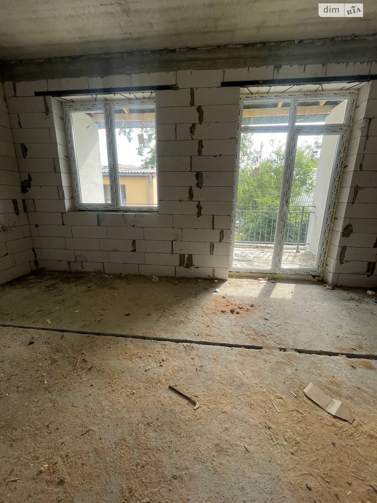 триповерховий таунхаус, 131 кв. м, газобетон. Продаж в Ірпені, район Ірпінь фото 1